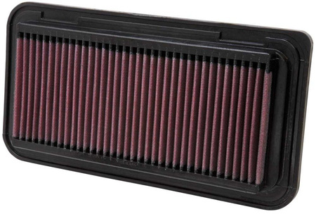 Filtr powietrza wkładka K&N SUBARU BRZ 2.0L  - 33-2300