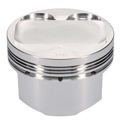 Sada pístů JE Pistons Ford 2.0L Zetec ZX3 85.00 mm (9.0:1)(ASY) 298715