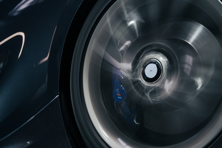 Indukční sada pro BMW B46/B48 (120i, 125i, 220i, 230i, 320i, 330i, 420i, 430i)