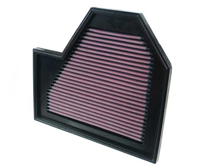 Filtr powietrza wkładka K&N BMW M5 5.0L  - 33-2352