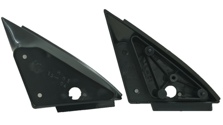 Adaptéry na zrcátka Audi A3 03-