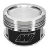 Sada pístů Wiseco Seat VW VR6 2.8/2.9L 12V 10.0:1-(BOD)
