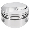 Sada pístů JE Pistons BBC BLWN ALKY DOME B:4.500 296988