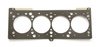 Athena Těsnění hlavy Lancia Delta 2.0L 8V+16V TH1,6mm D.85,3mm