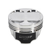 Sada pístů Manley pro Mitsubishi 2.0L 4B11T 86.50mm B 1.155 CH -3.50cc 624305CE-4