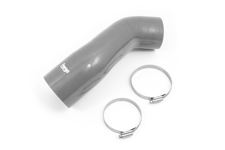 Silikonová sací hadice pro VW MK8 Golf GTI a Škoda Octavia 4 RS