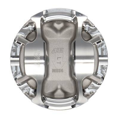 Sada pístů JE Pistons Ford 3.5L Ecoboost Gen 2 92.50mm 10.0:1 360928