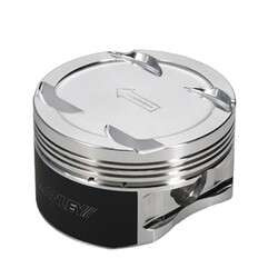 Sada pístů Manley pro Audi 5.2L FSI V10 84.5mm B 1.087 CH -6.5cc 640000CE-10