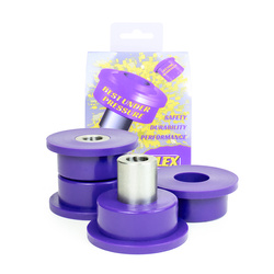 Vnější pouzdro ramene předního pásu  Polyuretanové pouzdro Powerflex Road Series Saab 900 (1994-1998) PFF66-306