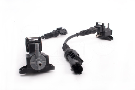 Recirkulační ventil pro Alfa Romeo Giulia Quadrifoglio