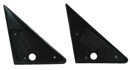 Adaptéry zrcátek BMW E36 91-97 4D