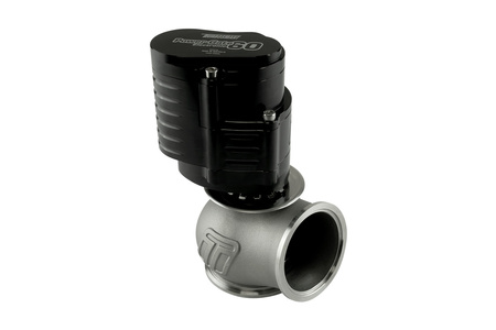 Turbosmart Wastegates ventil Gen-V eWG60 Power-Gate 60 Electronic Black