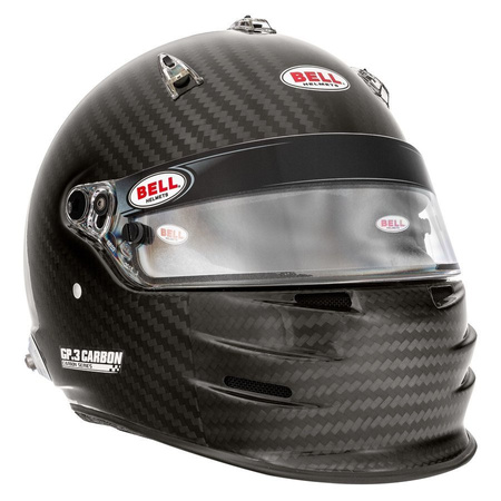 Přilba Bell GP3 Carbon