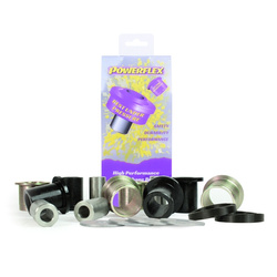 Přední horní pouzdro lichoběžníkového ramene Polyuretanové pouzdro Powerflex Road Series BMW X Series  X5 Series X5 E70 (2006-2013) PFF5-1405