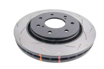 Přední brzdový kotouč DBA 4000 series - T3 - DBA42792S FORD F-150