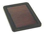 Filtr powietrza wkładka K&N DAIHATSU Charade 1.5L - 33-2533