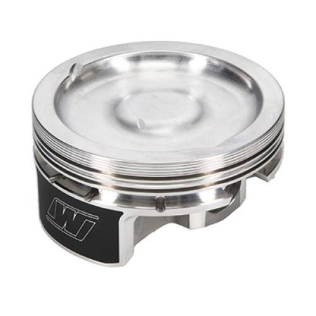 Sada pístů Wiseco SBC - Blower/Turbo Reverse D B:4.165 - K0071A165