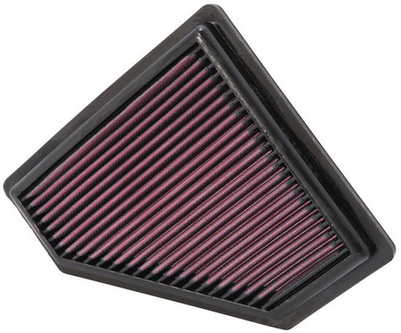 Filtr powietrza wkładka K&N FORD Focus 2.0L  - 33-2401