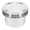 Sada pístů JE Pistons BTO Kit Fiat Coupe 2.0L 20V 175A(8.0:1)82.50MM 312404