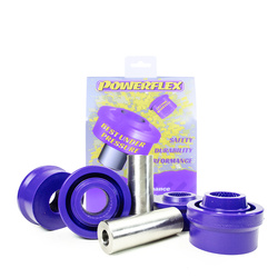 Pouzdro pro montáž zadního nosníku Polyuretanové pouzdro Powerflex Road Series Honda Jazz / Fit Models Jazz / Fit GE (2007 - 2014) PFR25-410