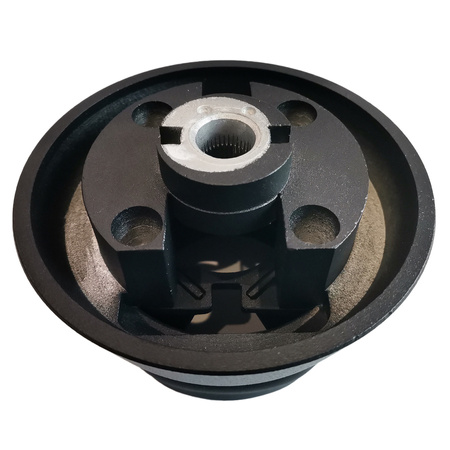 Nába Sparco Mazda MX-5 NC - 01502274