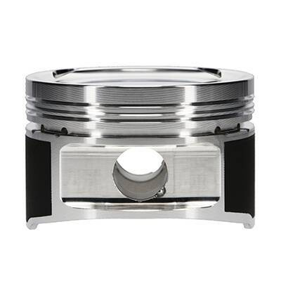 Sada pístů JE Pistons Ferrari 308 3.0L 32V 81.50mm 9.5:1 362224