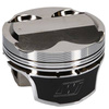 Sada pístů Wiseco Mitsubishi 4G63 GenII 2.0L(10.5:1)(1.9c)stroke/LR-BOD