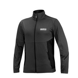 Mikina Sparco Full Zip