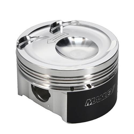 Sada pístů Manley pro Ford 2.3 EcoBst 88.00mm B 1.291 CH -8.20cc 637005C-4