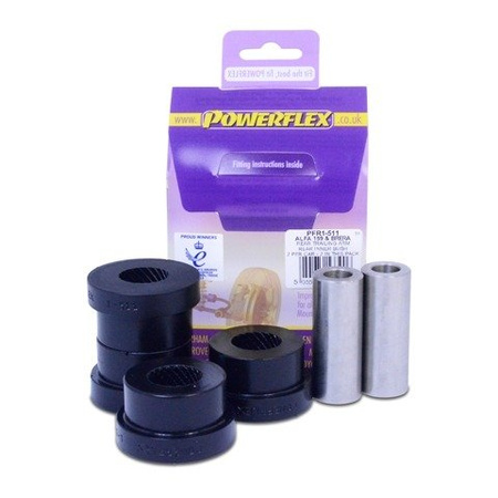 Tuleja Poliuretanowa Powerflex Alfa Romeo Spider (2005-2010) -  PFR1-511 Nr na diagramie: 11