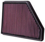 Filtr powietrza wkładka K&N CHEVROLET Camaro 3.6L - 33-2434