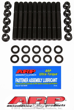 Hlavní čepy ARP 140-5402 Mopar V8 12pt MSK Chrysler Small Block Chrysler Big Block