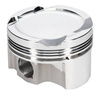 Sada pístů JE Pistons BTO Kit Renault 1.8L 16V F7P(8.0:1)82.00mm 312449