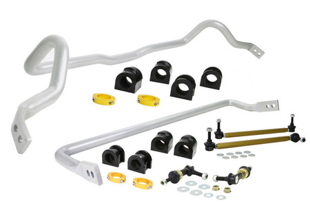 Přední a Zadní kyvná tyč - BMK001 Mazda 3 BK