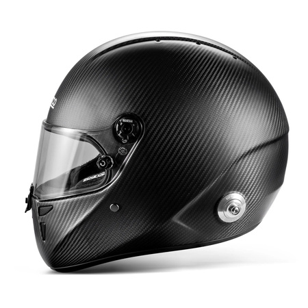 Helma Sparco Stealth RF Carbon