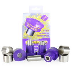 Přední spodní pouzdro lichoběžníkového ramene Polyuretanové pouzdro Powerflex Road Series Renault Express (1985 - 2000) PFF60-101