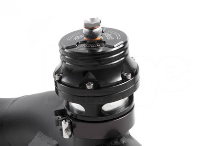 Hard Pipe a Blow Off Kit pro BMW 135i, 335i a 1M (motor N54)