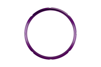 Turbosmart Wastegates ventil GenV WG60 Actuator Collar Purple