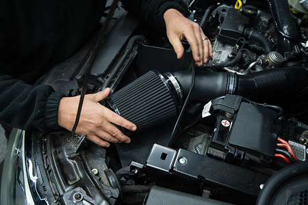 Sada sání pro VAG 1.0 TSI od konce roku 2021, 2022-