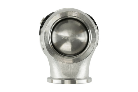Turbosmart Wastegates ventil WG40ALV GenV Compgate 40 Black