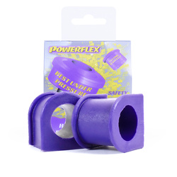 Pouzdro stabilizátoru řady 300 20 mm Polyuretanové pouzdro Powerflex Road Series Universal Bushes Anti Roll Bar Bushes PF99-306