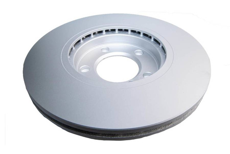 Univerzální brzdový kotouč DBA Street Series - En-Shield - Obyčejný - DBA3208E