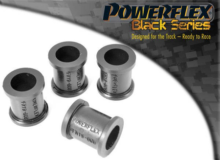 Polyuretanový rukáv Powerflex Ford Fiesta Models  Fiesta Mk3 inc RS Turbo (1989-1996) PFR19-608BLK č. v diagramu: 5