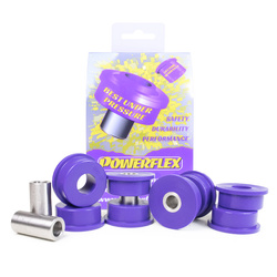 Pouzdro sestavy zadní monovzpěry nápravy Polyuretanové pouzdro Powerflex Road Series Jaguar (Daimler) XJ6, XJ6R - X300 & X306 (1994 - 1997) PFR27-209