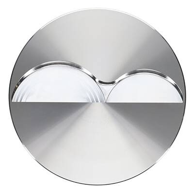 Sada pístů JE Pistons 440 MOPAR FT -3cc B:4.350 213466