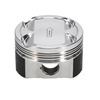 Sada pístů Manley pro Toyota 2JZ-GTE 86.00mm B 1.338 CH -10.00cc 609000C-6