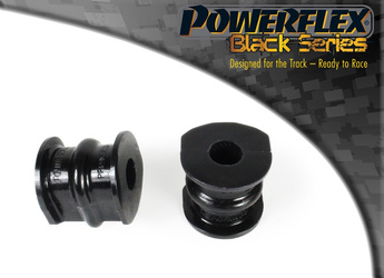 Pouzdro zadního stabilizátoru 14mm Polyuretanové pouzdro Powerflex Black Series Nissan GT-R (2008 on) PFR46-713-14BLK