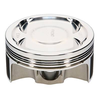 Sada pístů JE Pistons Subaru EJ257 2.5L 16V 8.5:1 Perfect Skirt 291061