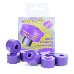 Sada pouzdra spojovací tyče předního stabilizátoru Polyuretanové pouzdro Powerflex Road Series Toyota Corolla Models  Corolla AE86 (1983 - 1987) PFF76-203