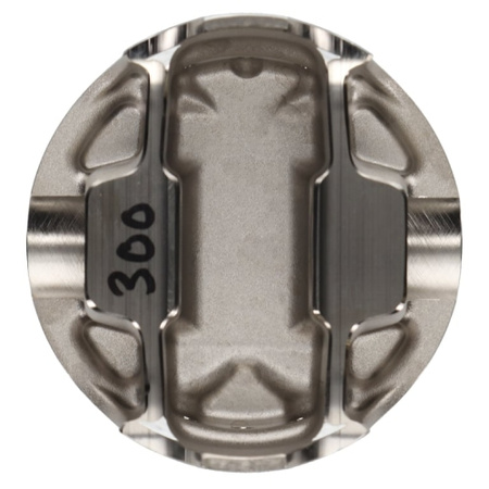 Jednotlivý píst Wiseco Acura Turbo -12cc 1.181 82mm